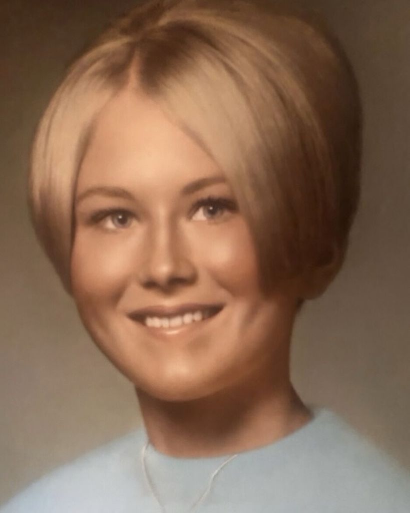 Patricia "Patti" Denise Benner Profile Photo