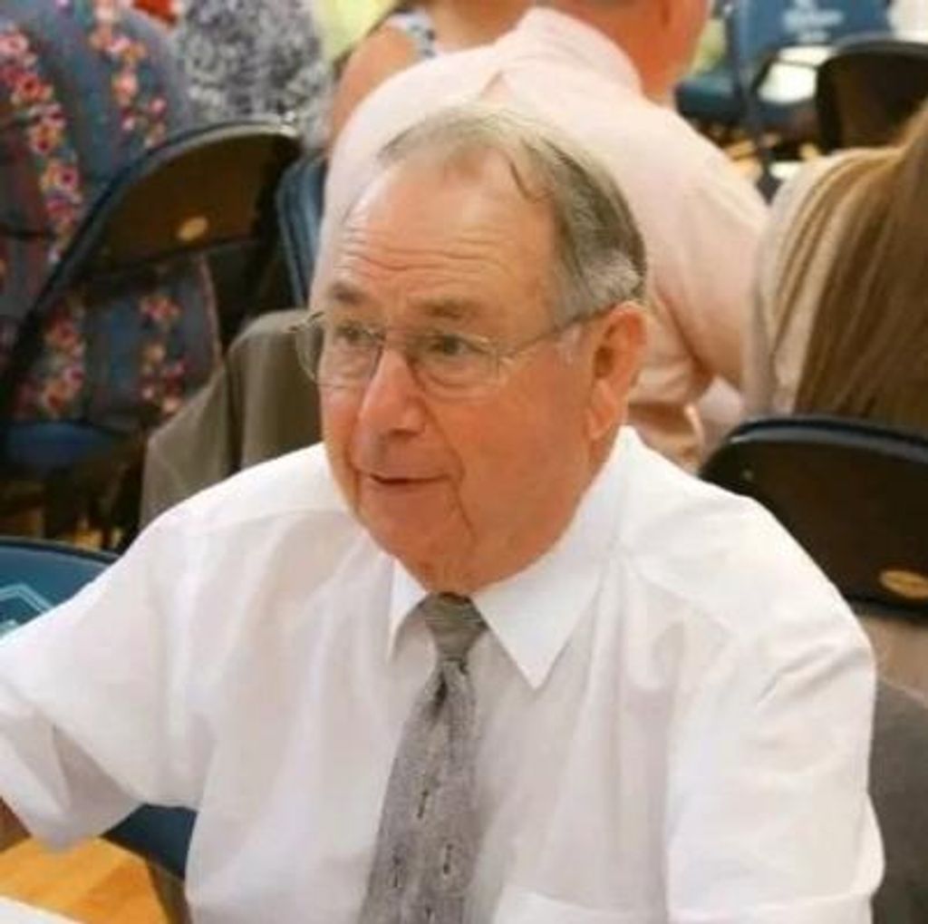 James "Bobby" Robert Rittenhouse Profile Photo