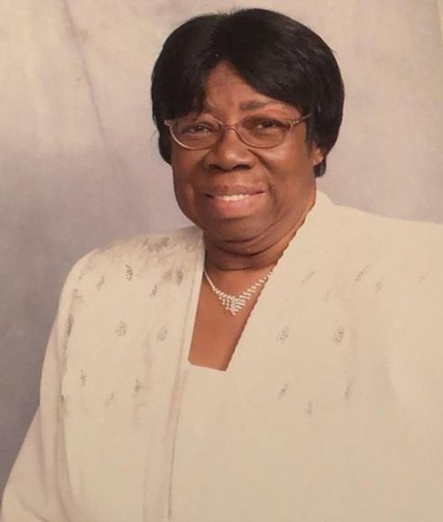 Mary Elizabeth Hill Profile Photo