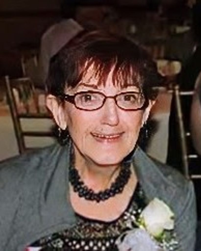 Margaret Inez Sander