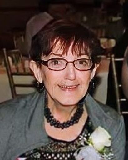 Margaret Inez Sander Profile Photo