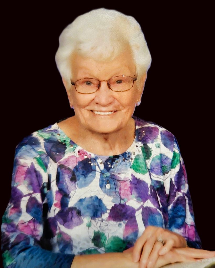 Virginia Killingsworth Swick