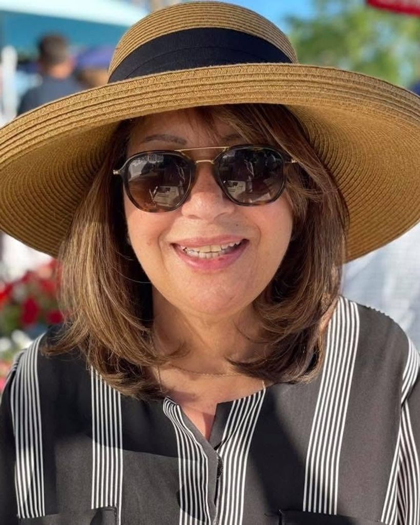 Roberta "Bobbi" Kasproski Profile Photo