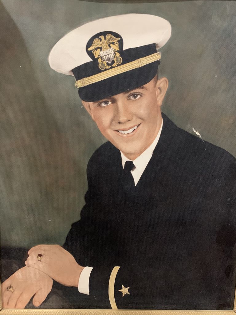 Gary David Kitchen Profile Photo