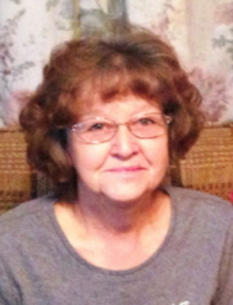 Connie Jo Lammers