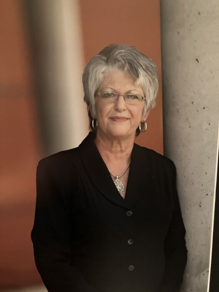 Connie Elaine (Eastham)  Westmoreland