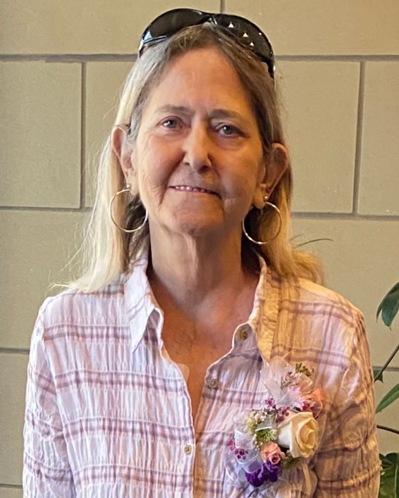 Marian Oletia Weaver Profile Photo
