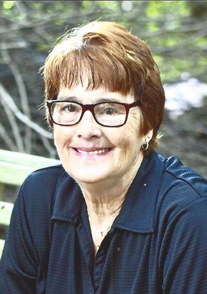 Nancy J. Nielsen