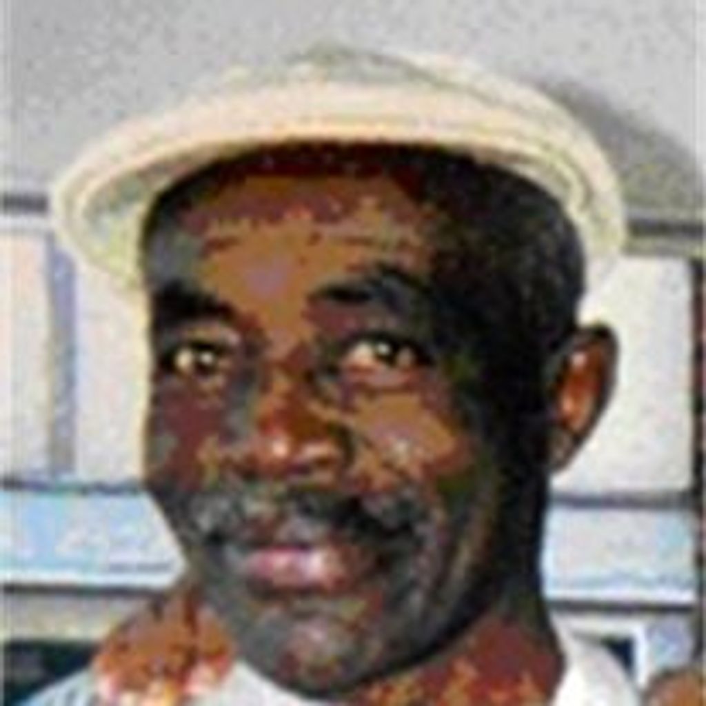 Roy C. Hooks