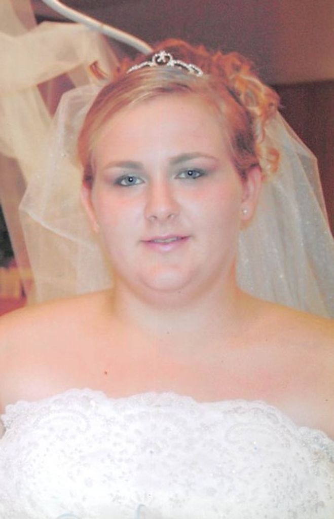 Megan Annissa Lynette Hollis-Higgins Profile Photo