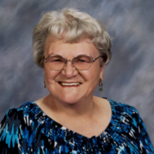 Pauline T. Copper Profile Photo
