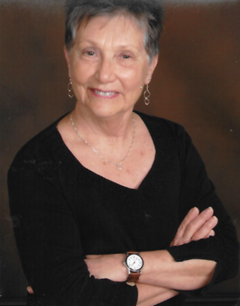 Elizabeth Alice Mckenzie Profile Photo