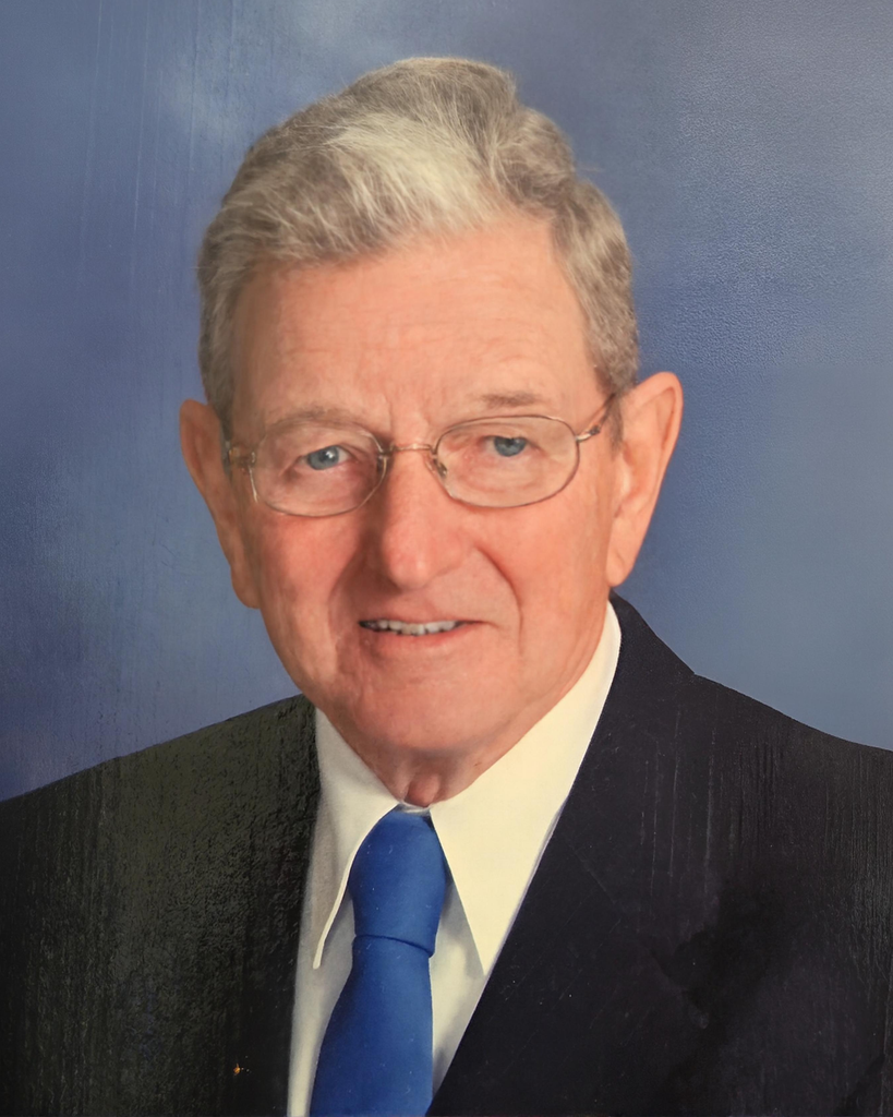 Richard A. Mangsen Profile Photo