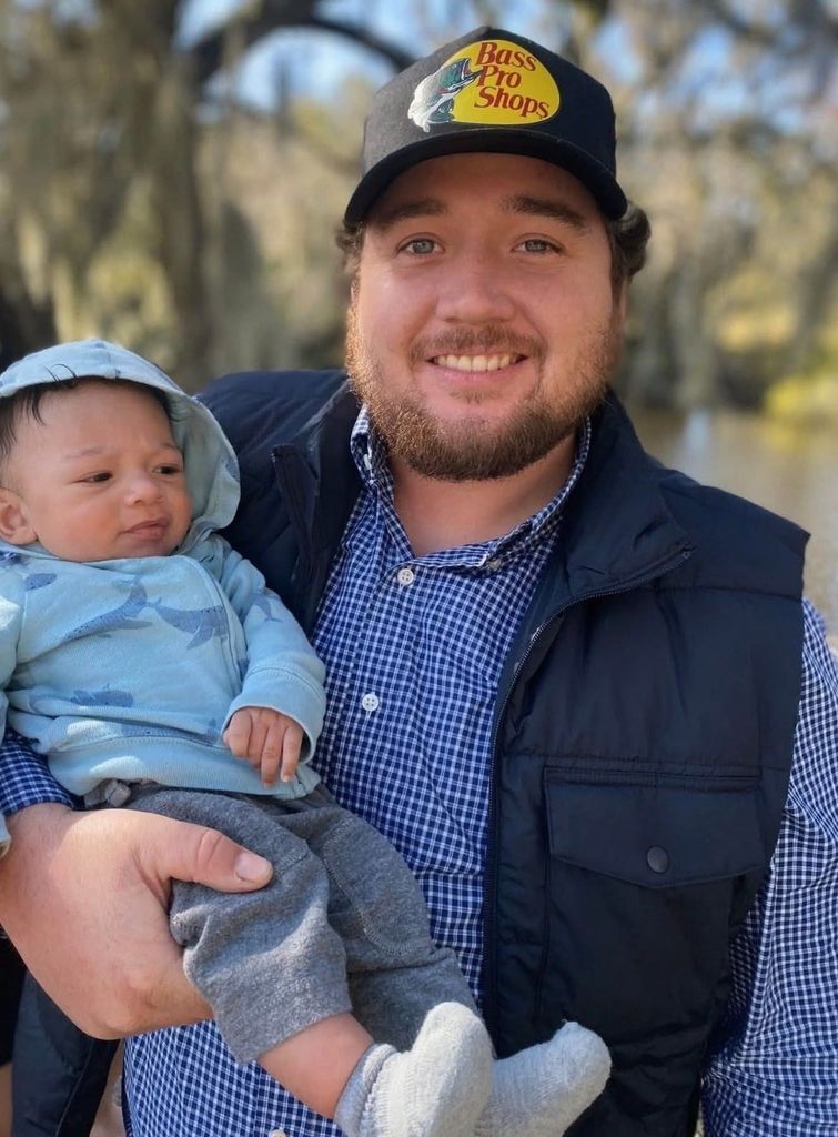 Colten Wade Howell