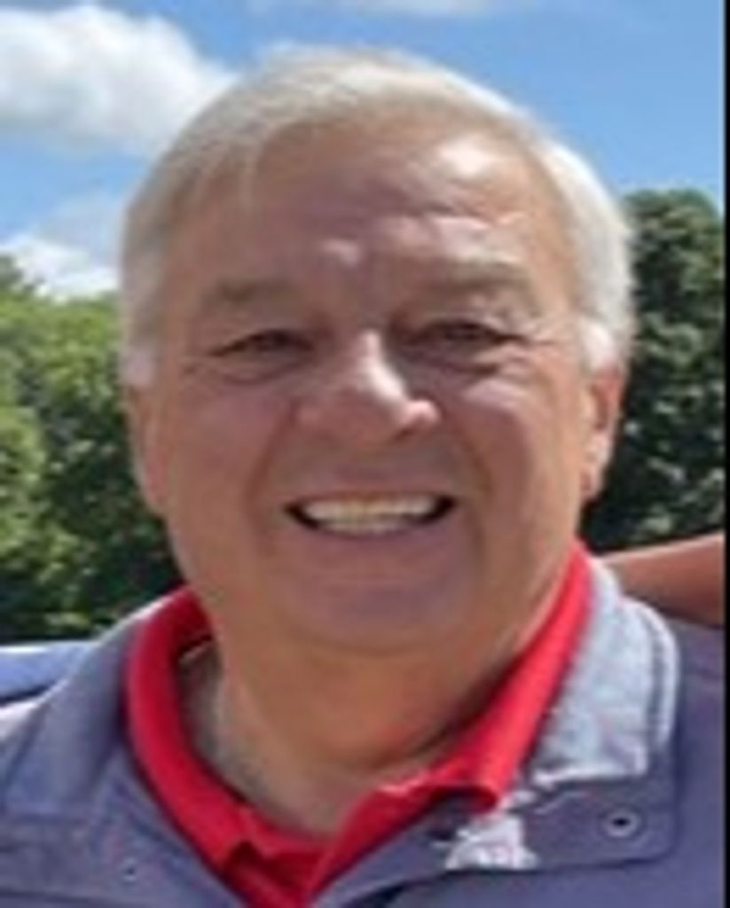 Robert J. "Bob" Ramocki