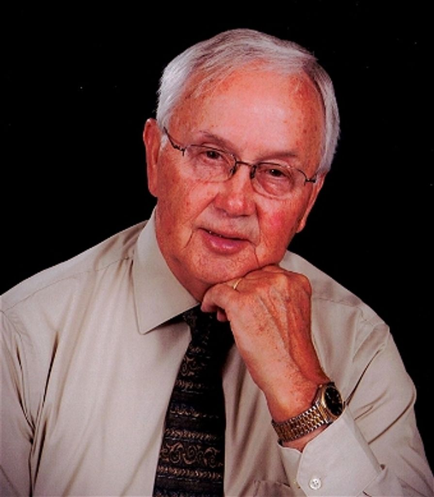 Chester B Martin