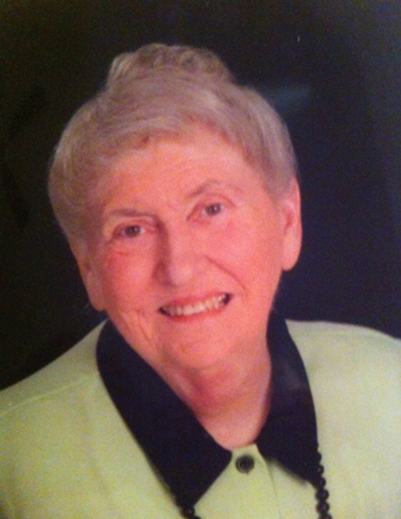 Glenda Lou Nell Willis