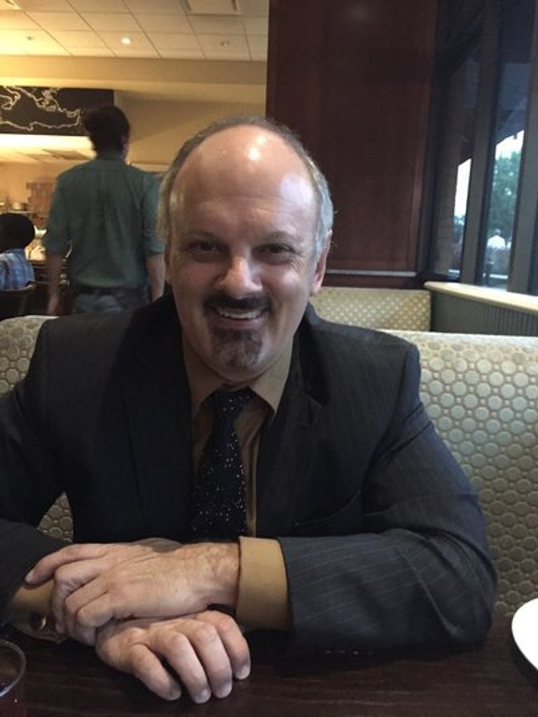 Roland Marcel Clavien Profile Photo