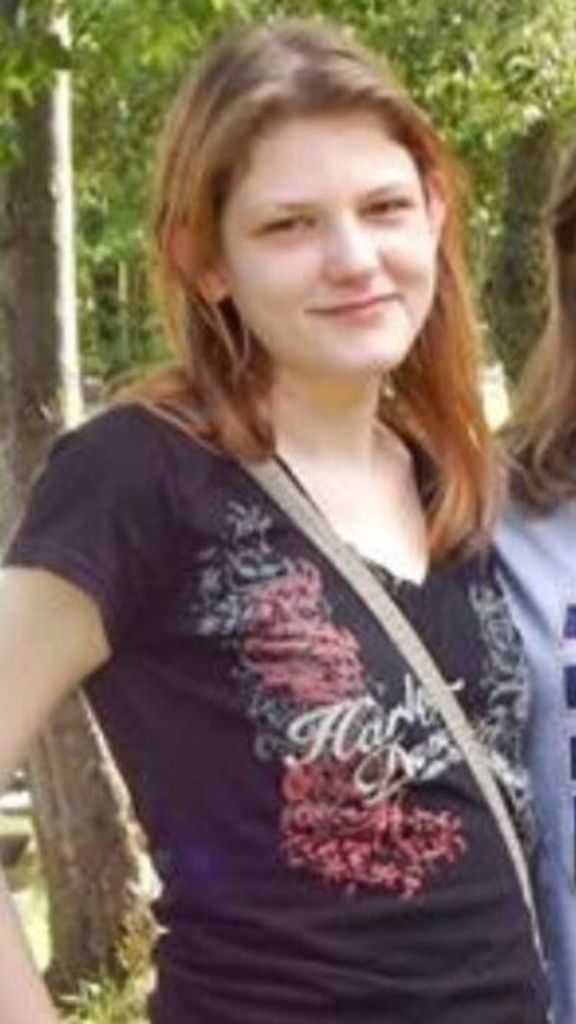 Elizabeth Anne "Beth" Kilgore