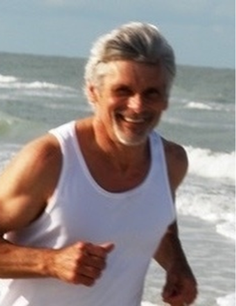 Gary  Calvin (Keuvelaar) Swope