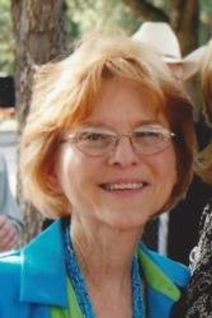 Laura Smith Selz