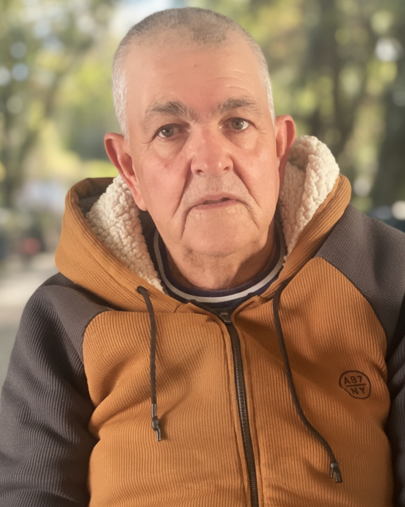 Gabriel Alberto Aragon Munguia Profile Photo