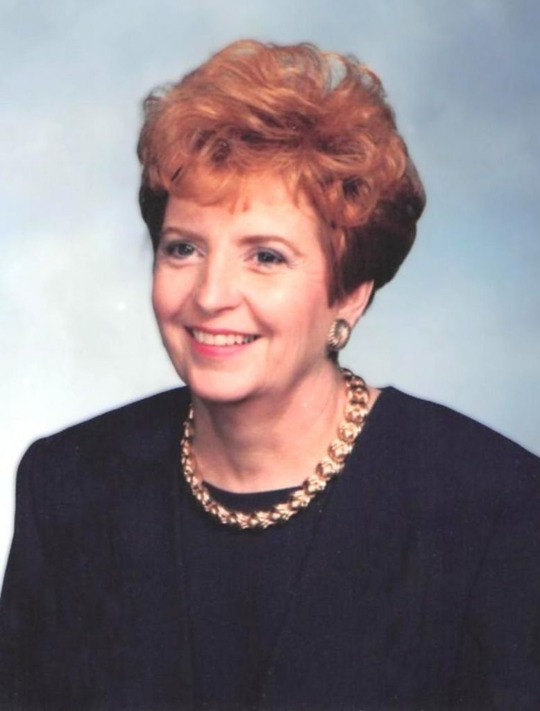 Priscilla Ann Conklin Profile Photo