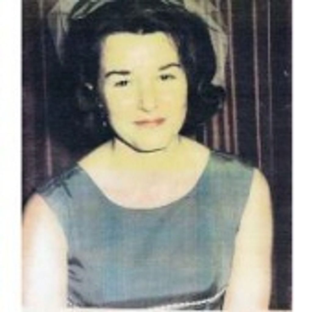 Shirley Roberts