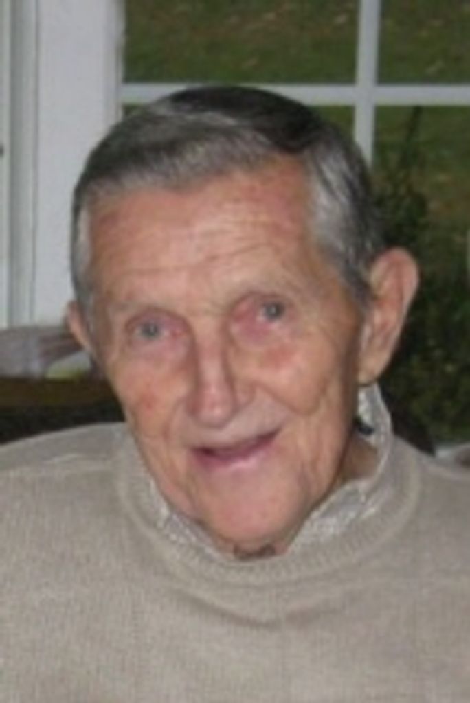 Anthony J. White, Sr.