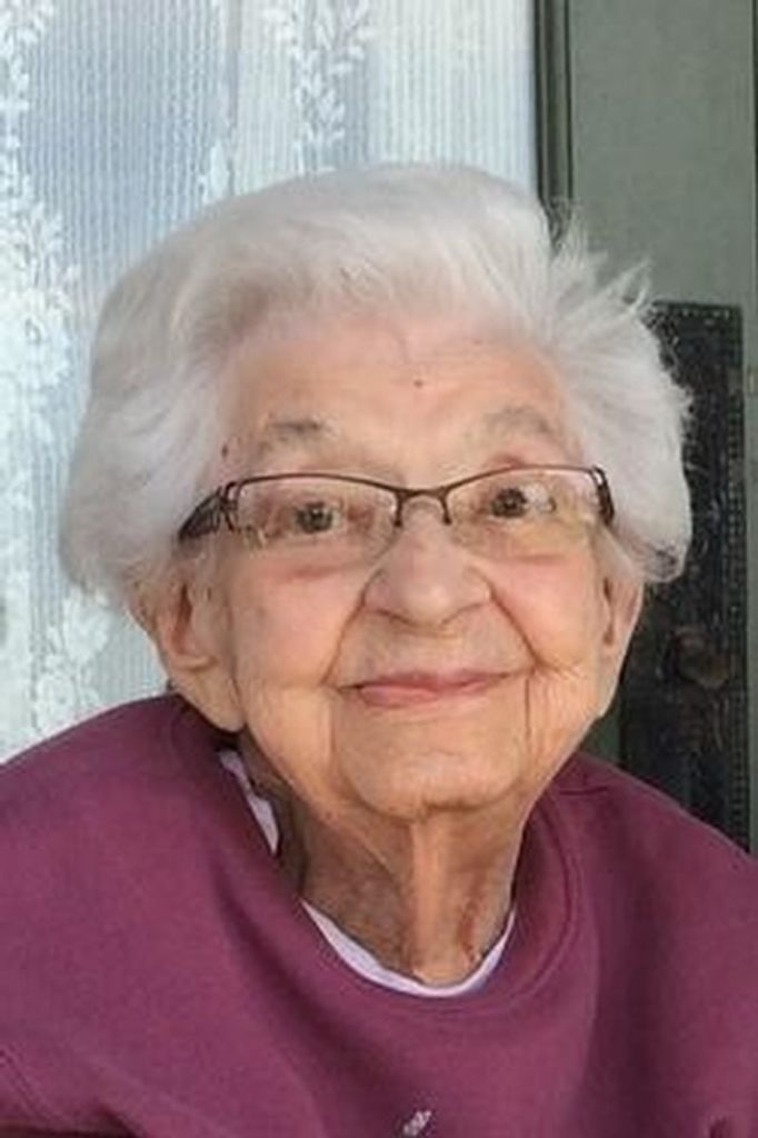 Ruth Marie Opie