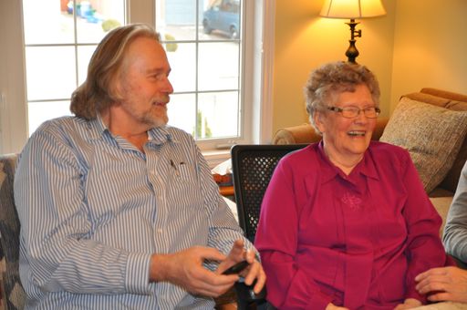 Lorraine M.  Reeves photo gallery thumbnail 25 of 41