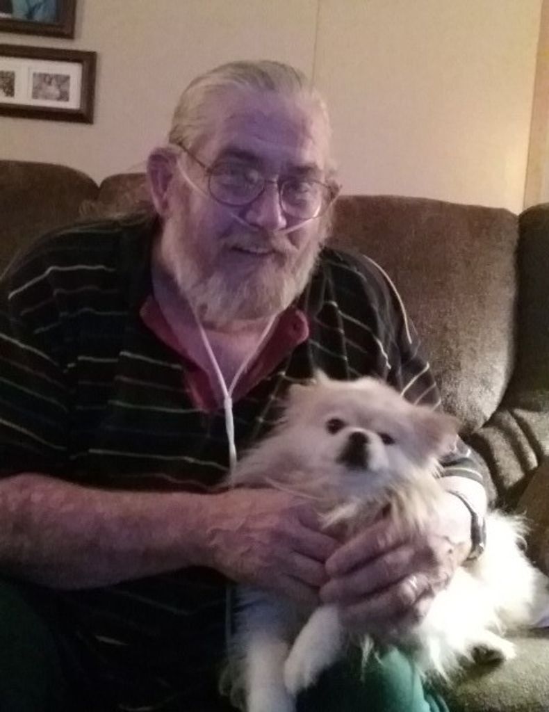 Jimmie R. Teal