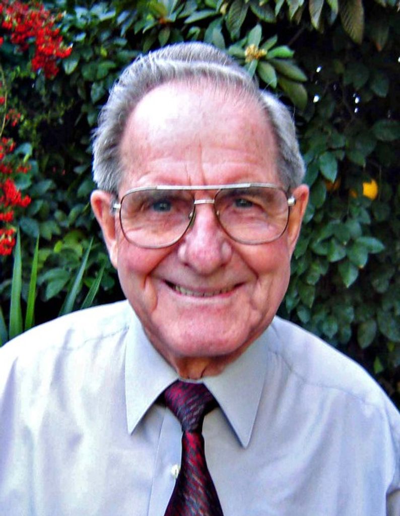 George Ballingham