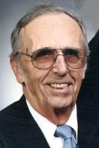 Joseph Larkin Profile Photo