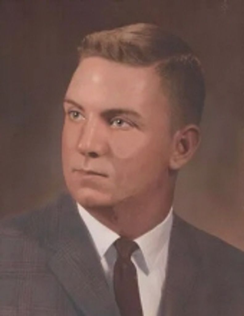 Stanley T. Black