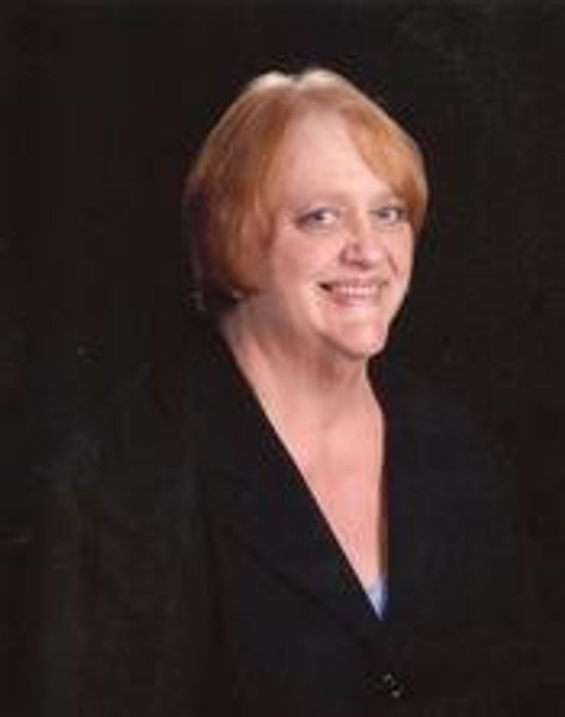 Barbara Ellen Thomson