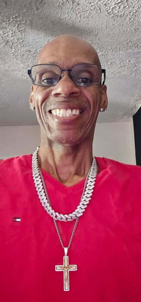 Chris Martin Williams