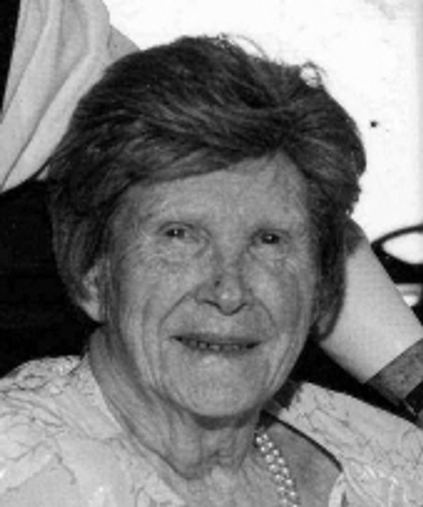 Elizabeth Emma Sulkowski