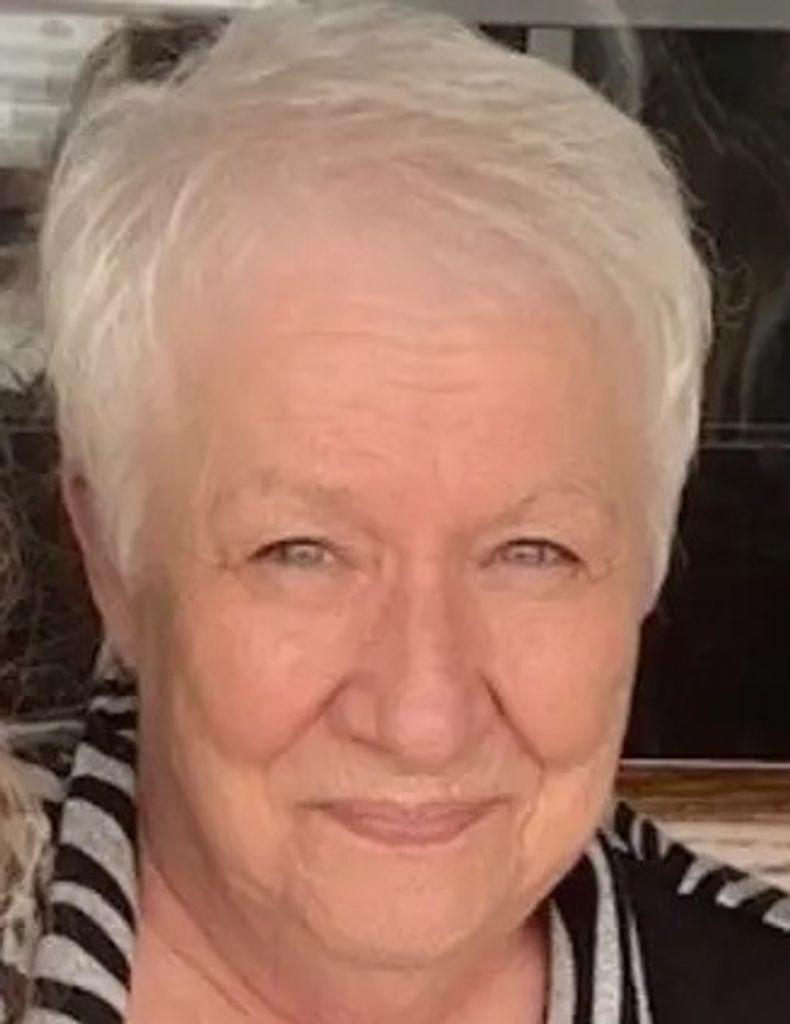 Patsy Siachos Profile Photo