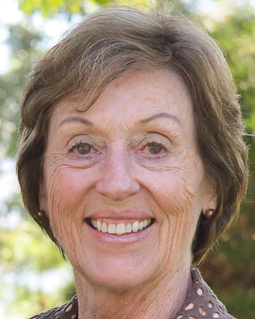 Renée Halversen Milne