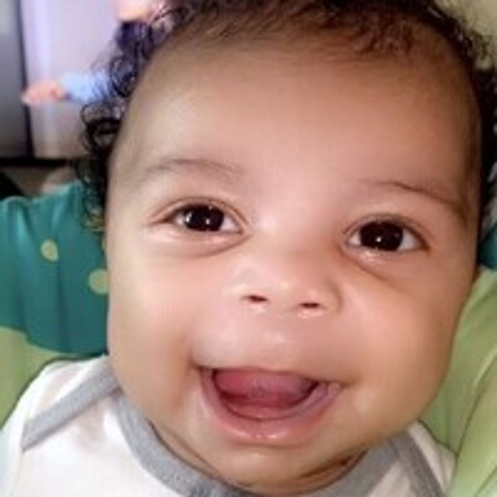 Zaylynn Harland Luttrull Profile Photo