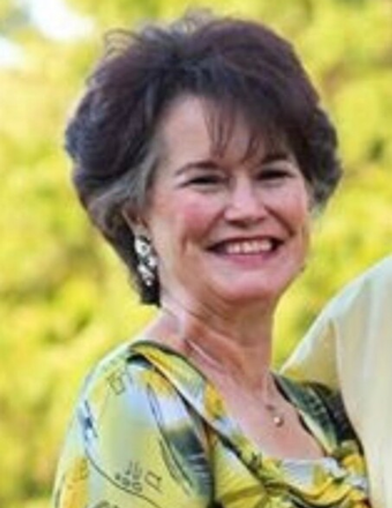 Sharon Ann (Mikeman) Arthur