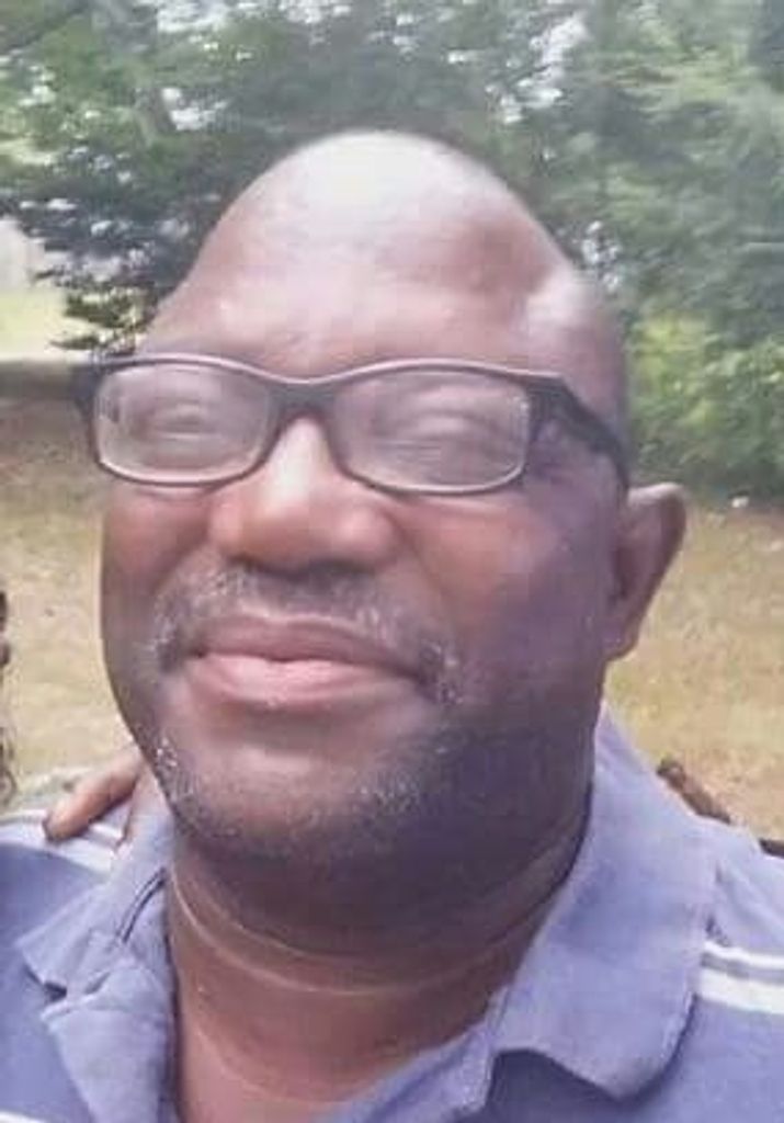 Horace Ray Davis, Sr. Profile Photo