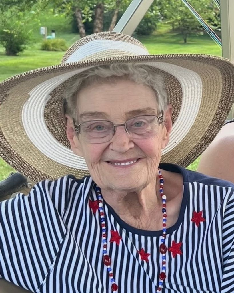 Eleanor Kay Stamper Profile Photo