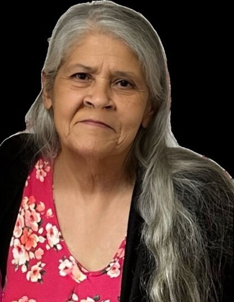 Rita Bell Profile Photo