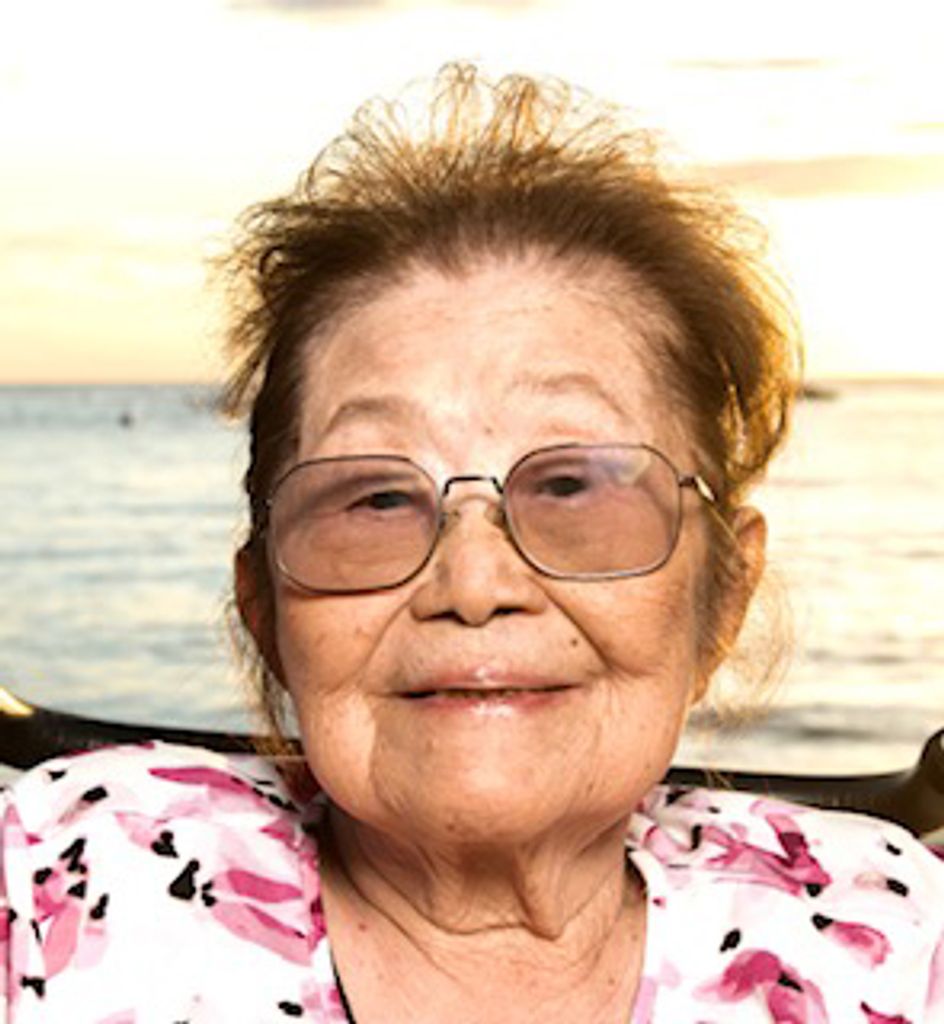 Ayako Miyashiro Taketa