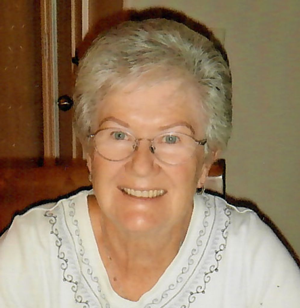 Sherrie Greiner