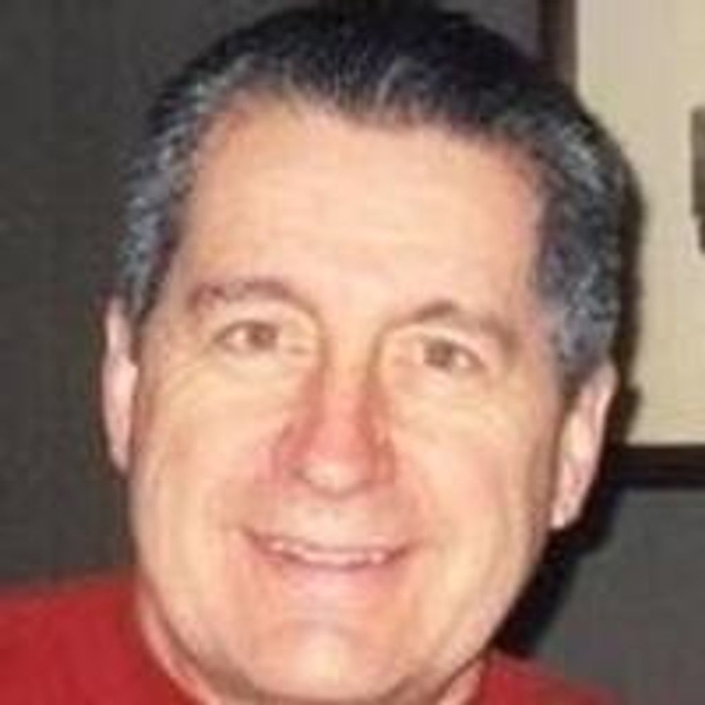 Bernard "Butch" W. Forystek Jr.