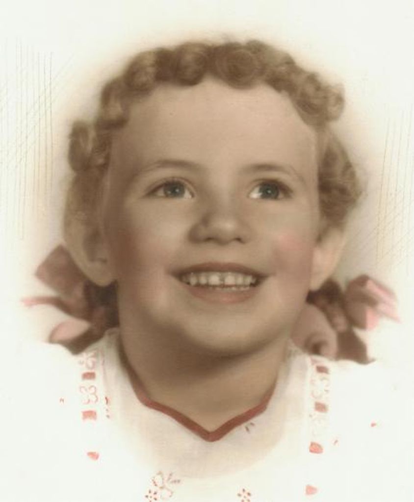 Neydene Daniel Robertson Profile Photo