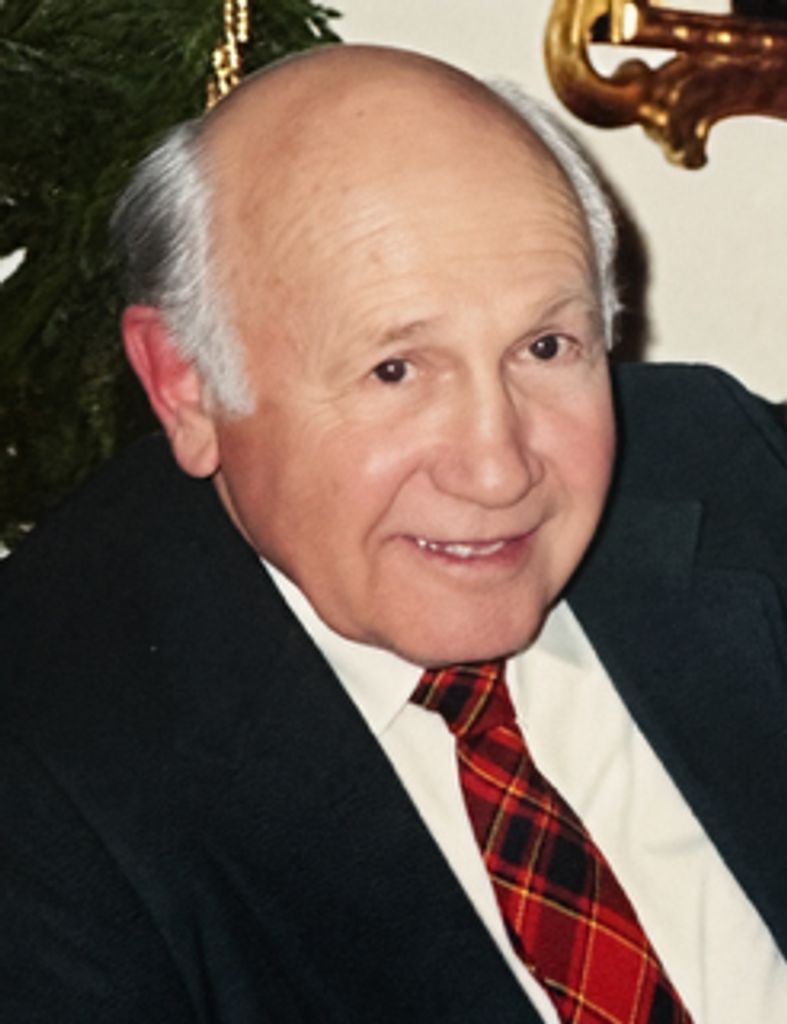 Walton "Oliver" Banks